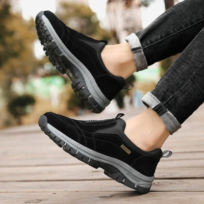 Arlo | Orthopedic Slip-Ons